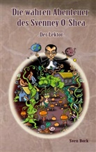 Sven Bork - Der Lektor