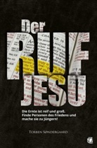 Torben Søndergaard - Der Ruf Jesu