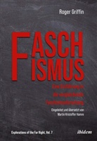 Roger Griffin, Anton Shekhovtsov - Faschismus