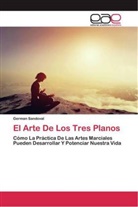 German Sandoval - El Arte De Los Tres Planos