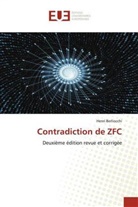 Henri Berliocchi - Contradiction de ZFC