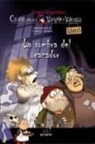 Alvaro Magalhaes, Álvaro Magalhães, Carlos J. Campos, Josep Carles Casimiro i Campos - La Sombra del Cazador = The Hunting Party
