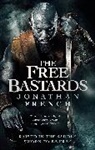 Jonathan French - The Free Bastards