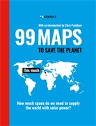 Jefferson Chase, KATAPULT, Unknown, KATAPUL, KATAPULT - 99 Maps to Save the Planet