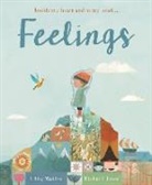 Richard Jones, Libby Walden - Feelings