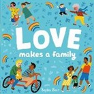 Sophie Beer - Love Makes a Family