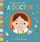 Becky Davies, Davies Becky, Richard Merritt, Merritt Richard - I Want to be a Doctor