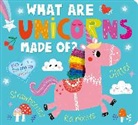 Amelia Hepworth, Hepworth Amelia, Louise Anglicas, Anglicas Louise - What Are Unicorns Made Of?