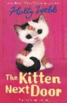 Holly Webb, Webb Holly, Sophy Williams, Williams Sophy - The Kitten Next Door