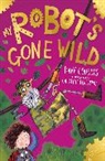 Dave Cousins, Catalina Echeverri - My Robot's Gone Wild