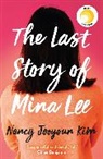 Nancy Jooyoun Kim, Nancy Jooyoun Kim - The Last Story of Mina Lee