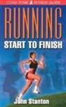 John Stanton, Roland Lines - Running