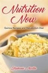 Stephanie Martin, Ross Irene - Nutrition Now