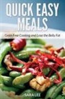 Carter Janice, Sara Lee - Quick Easy Meals