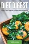 Terri King, Beatrice Simmons - Diet Digest