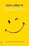 Jessamy Hibberd - Este Libro Te Hara Feliz
