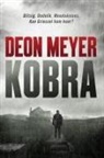 Deon Meyer - Kobra