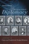 Howard Jones - Blue and Gray Diplomacy