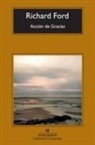 Richard Ford - Accion de Gracias