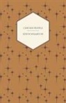 Edith Wharton - Certain People