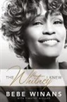 Bebe Winans - The Whitney I Knew