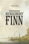 Mark Twain - Adventures of Huckleberry Finn