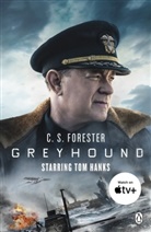 C S Forester, C. S. Forester, C.S. Forester - Greyhound