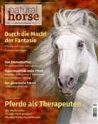 Hans Schmidtke - Pferde als Therapeuten