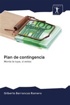 Gilberto Barrancos Romero - Plan de contingencia