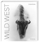 Norbert Rosing - Wild West