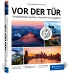Kilia Schönberger, Kilian Schönberger, Bastian Werner - Vor der Tür