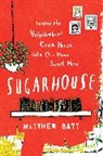 Matthew Batt - Sugarhouse