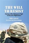 Dahr Jamail, Jamail Dahr - The Will To Resist