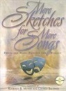 George Baldwin, Kimberly R. Messer - More Sketches for More Songs