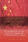¿¿¿, Jili Chung - Innovation's Crouching Tiger