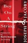 Joseph Jacoby - Boy On A String
