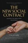 Tim Wilson - THE NEW SOCIAL CONTRACT
