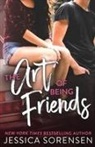 Jessica Sorensen - The Art of Being Friends