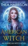 Thea Harrison - American Witch
