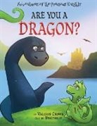 Valerie Crowe, Degphilip - Are You a Dragon?