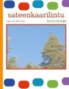 Tuomas Väätäinen - sateenkaarilintu