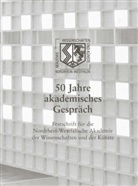 Dusch, Dusch, Christiane Dusch, Wolfgan Löwer, Wolfgang Löwer - 50 Jahre akademisches Gespräch
