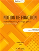 Lucas Volet - Notion de fonction