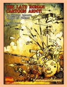 Francisco J Guil Grund, Francisco J. Guil Grund - The Late Roman Cartoon Army!