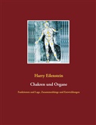 Harry Eilenstein - Chakren und Organe