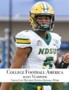 Kendall Webb - College Football America 2020 Yearbook