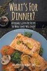 Kathy Lerum Mattison, Mrs. Kathy Lerum Mattison - What's For Dinner?