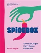Grace Regan - SpiceBox