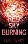 Teri Terry - Red Sky Burning