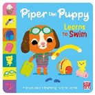 Pat-a-Cake - First Experiences: Piper the Puppy Learns to Swim